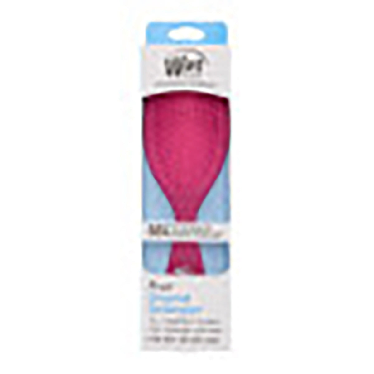 Original Detangler- Frost Pink
