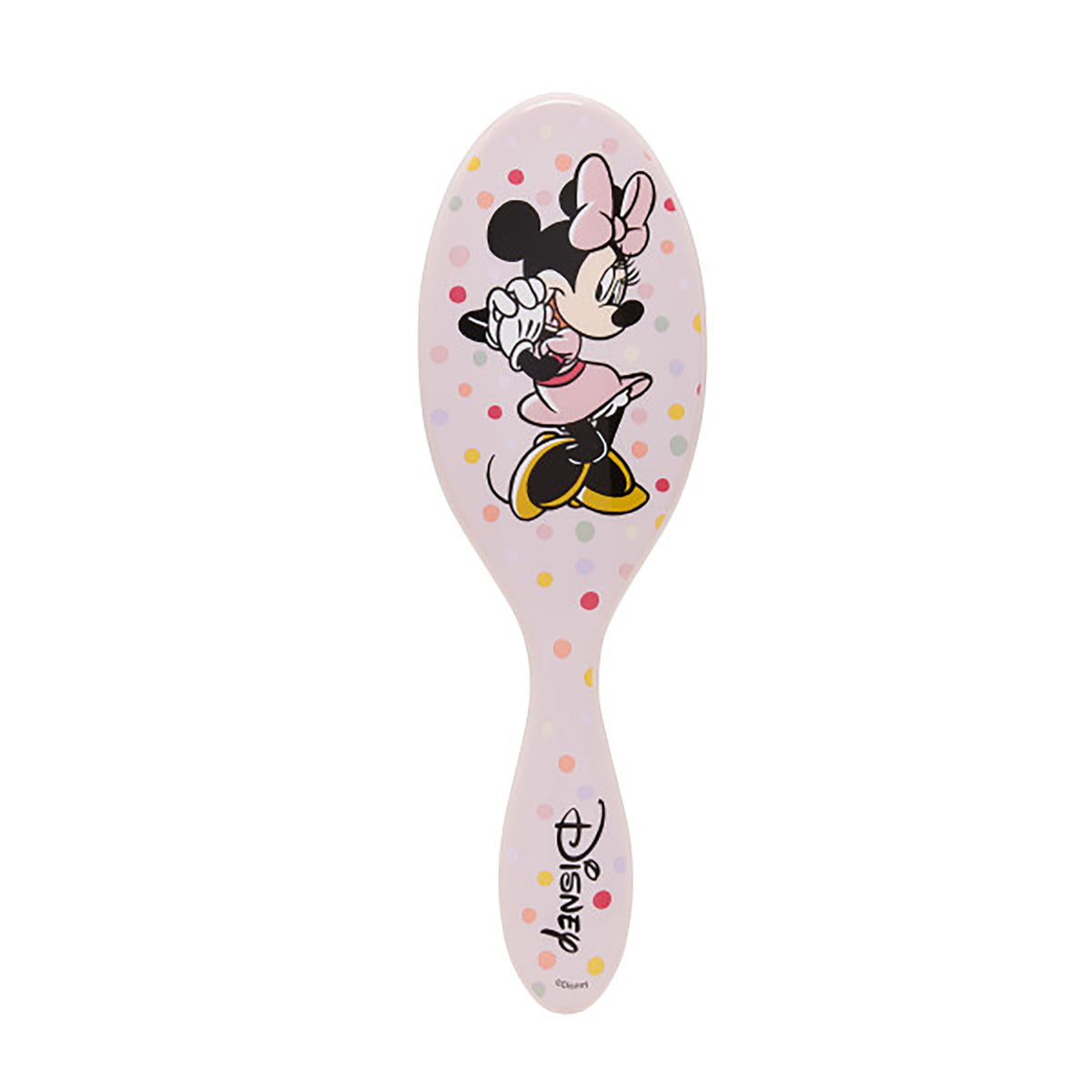 Hello Disney Orginal Detangler - Minnie