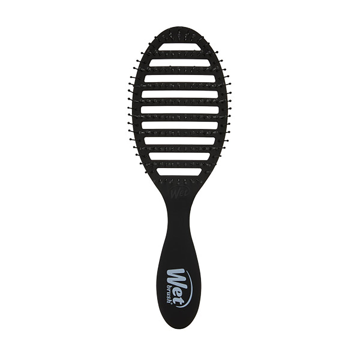 Speed Dry- Frost Black  - Black