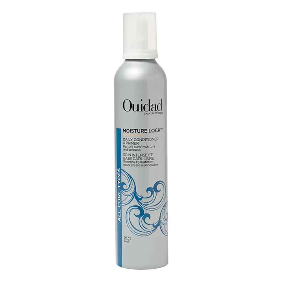 Moisture Lock Whipped Curls Deep Conditioner