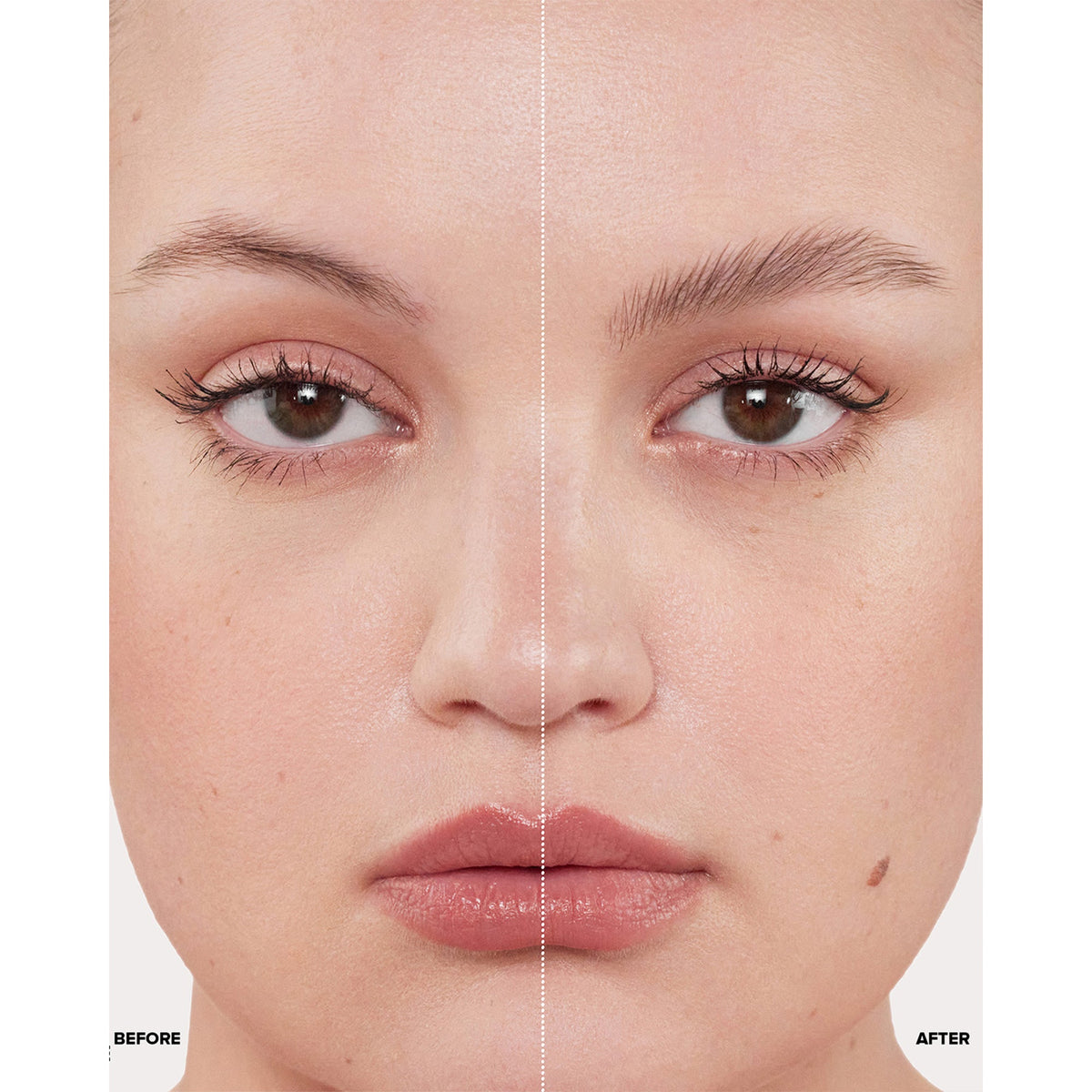 Clear Brow Gel