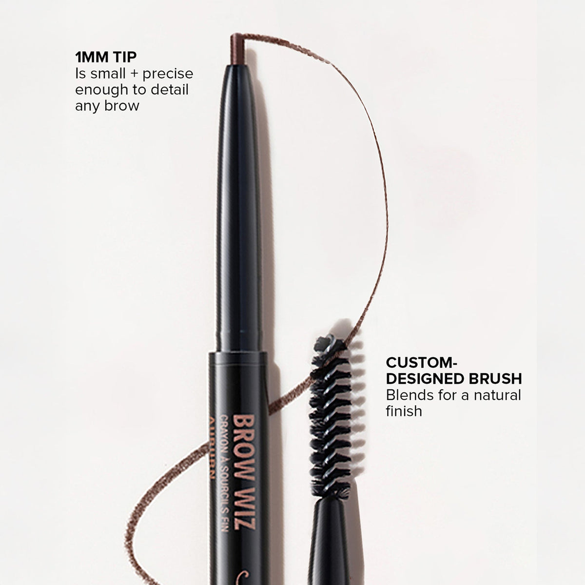Brow Wiz
