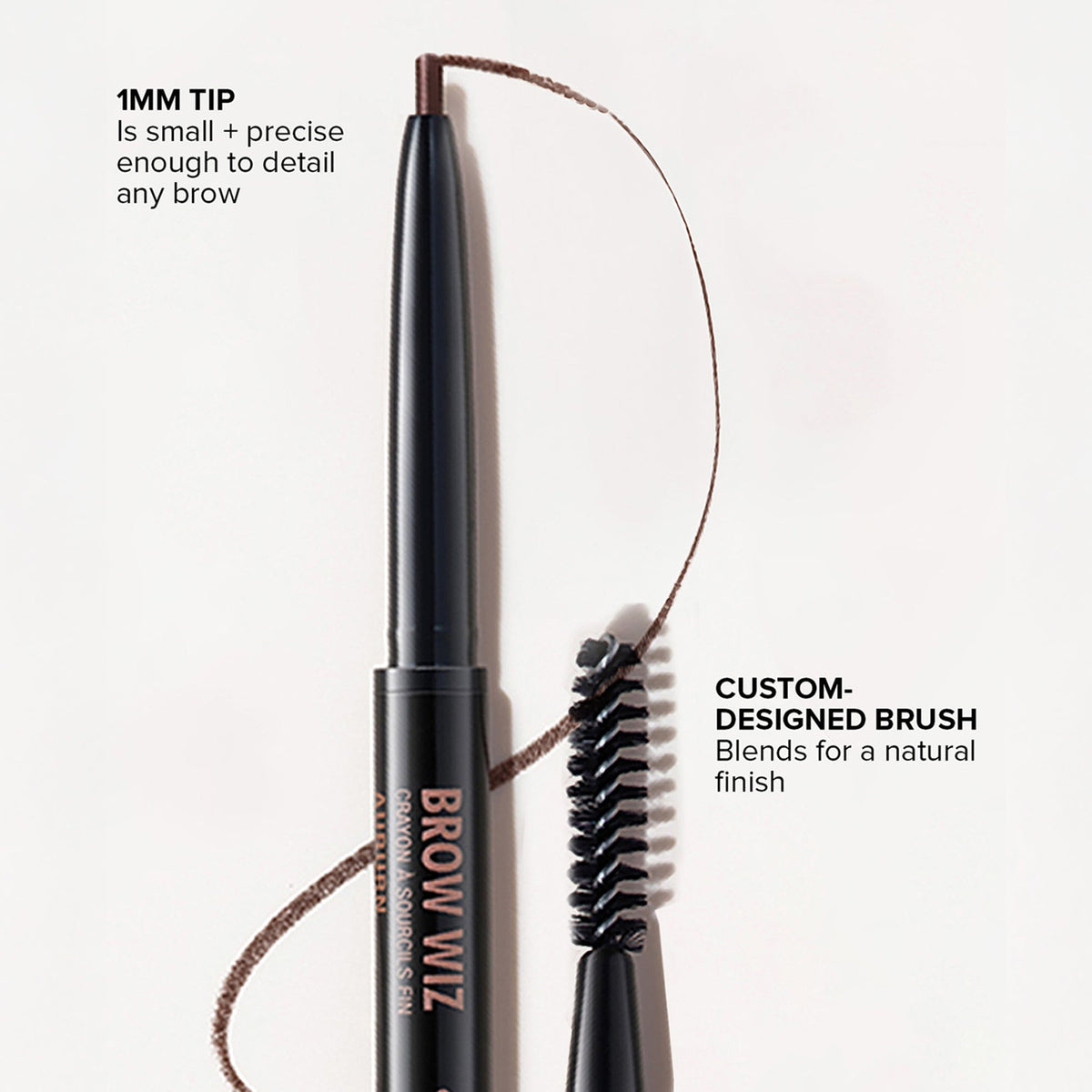 Brow Wiz