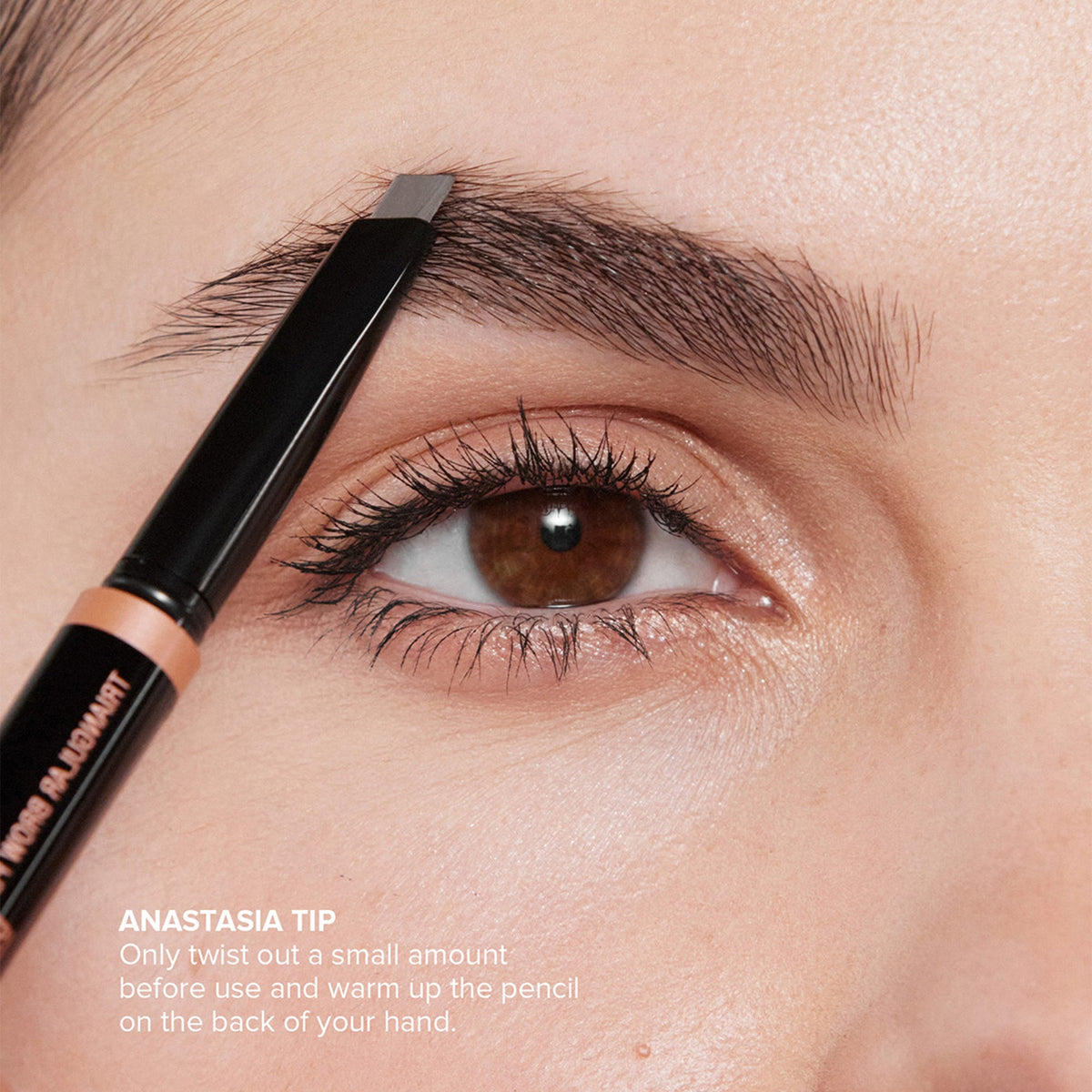 Brow Definer