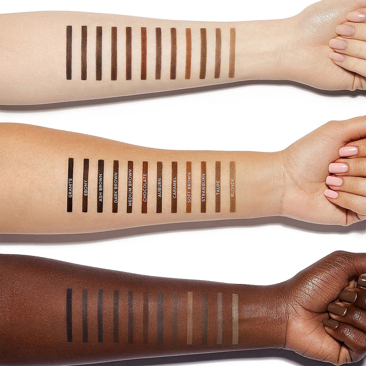 Brow Definer