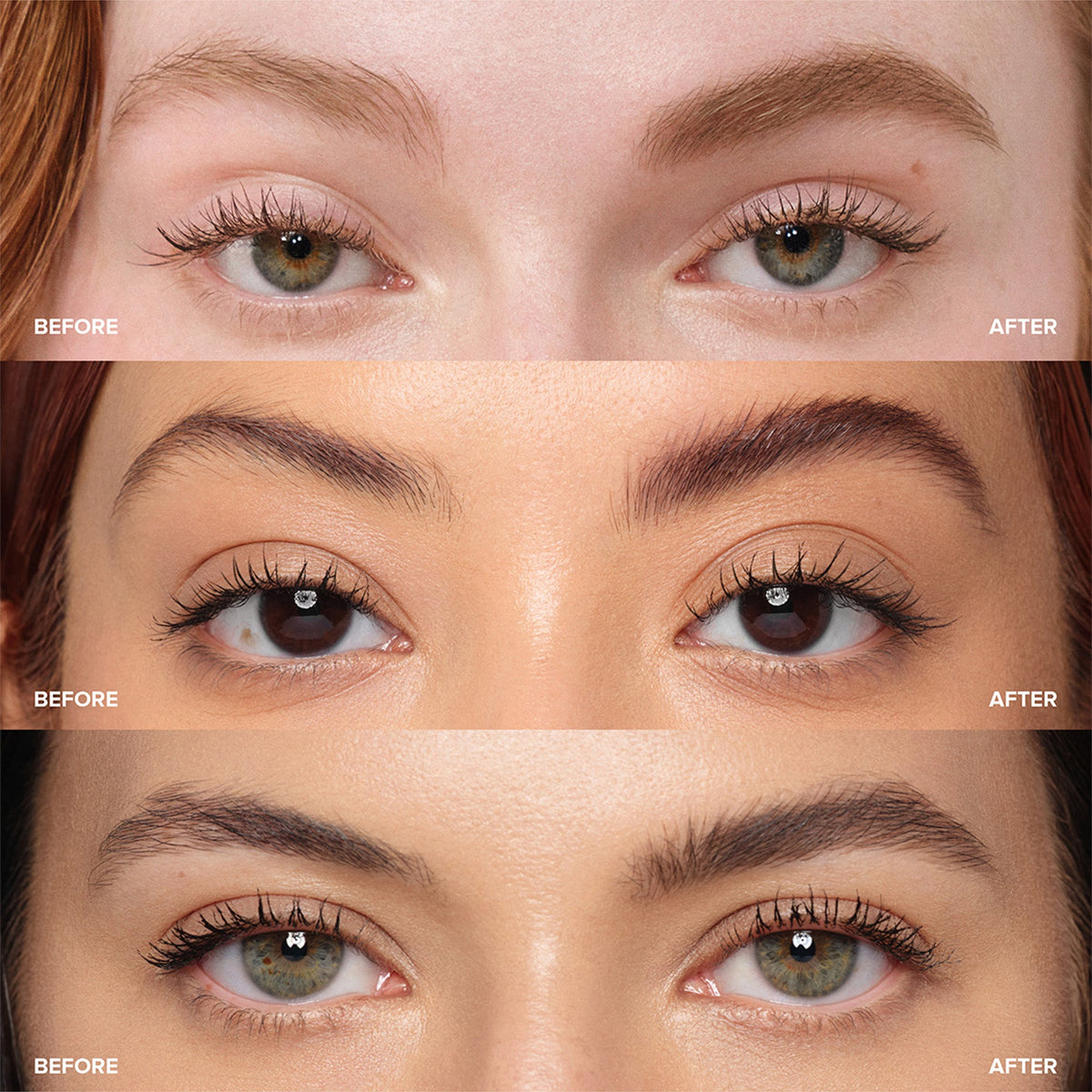 Mini Volumizing Tinted Brow Gel
