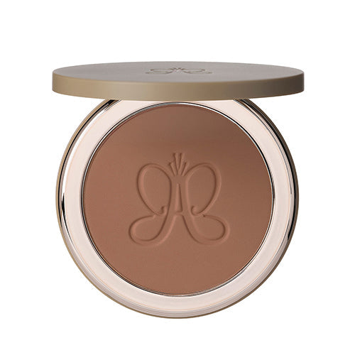 Smooth Blur Bronzer