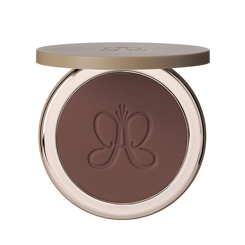 Smooth Blur Bronzer