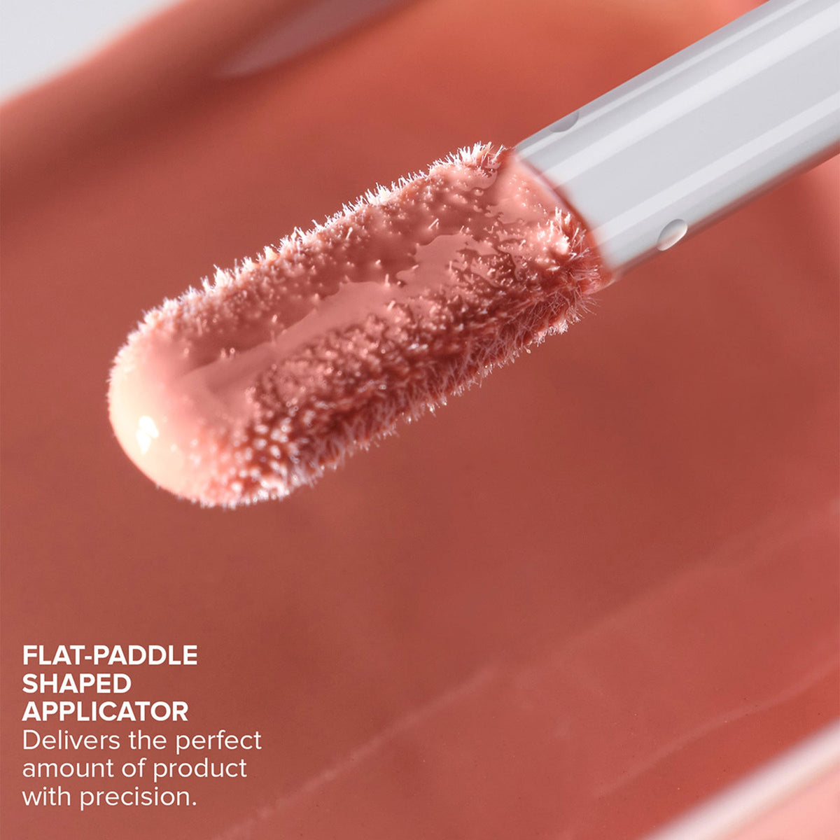 Crystal Lip Gloss - Glass