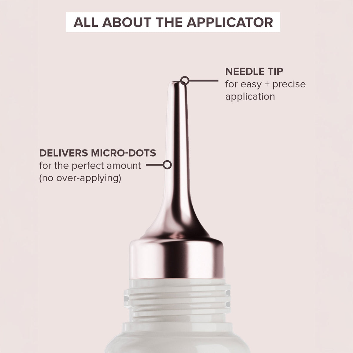 Blurring Serum Blush