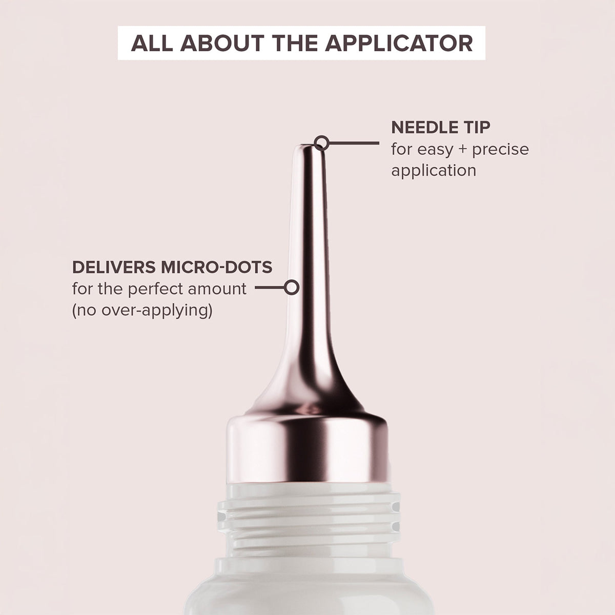 Blurring Serum Blush