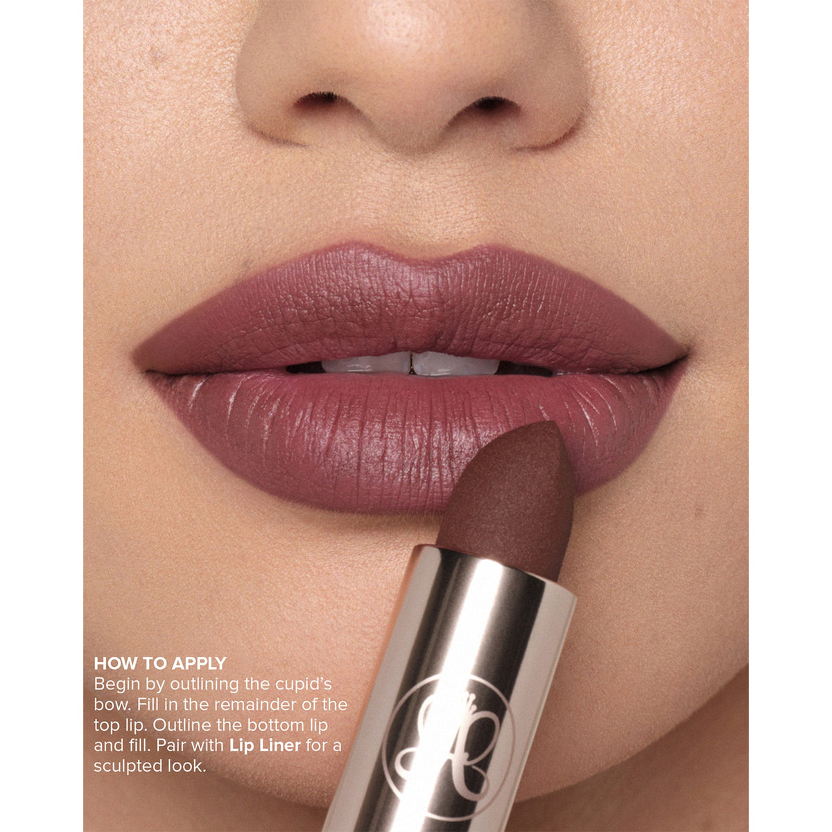 Satin Lipstick