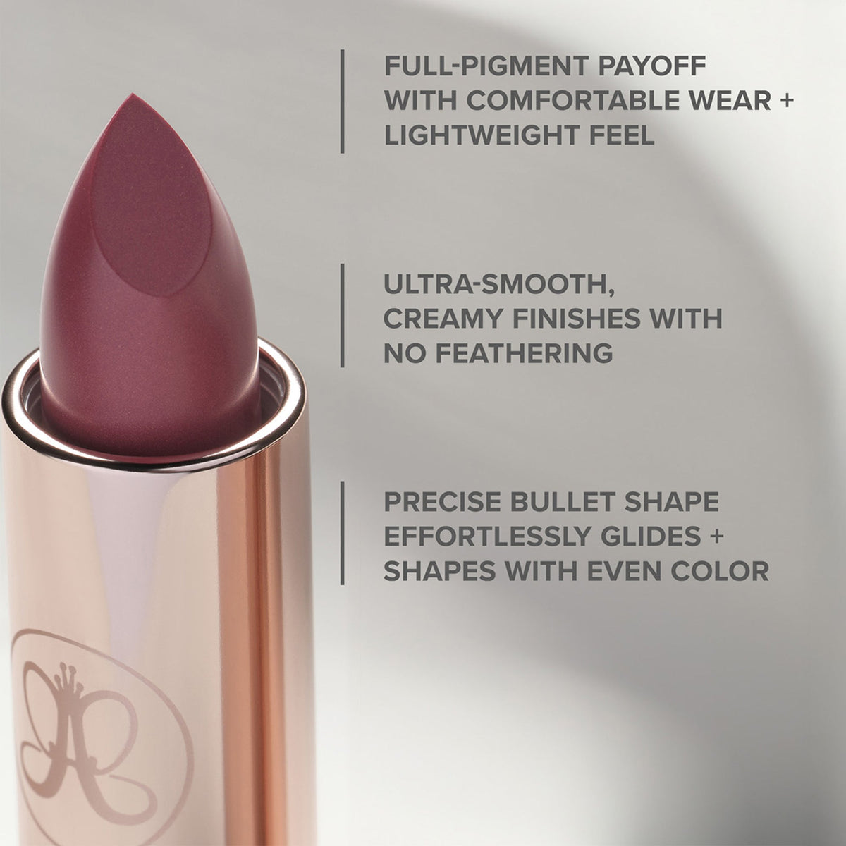 Satin Lipstick