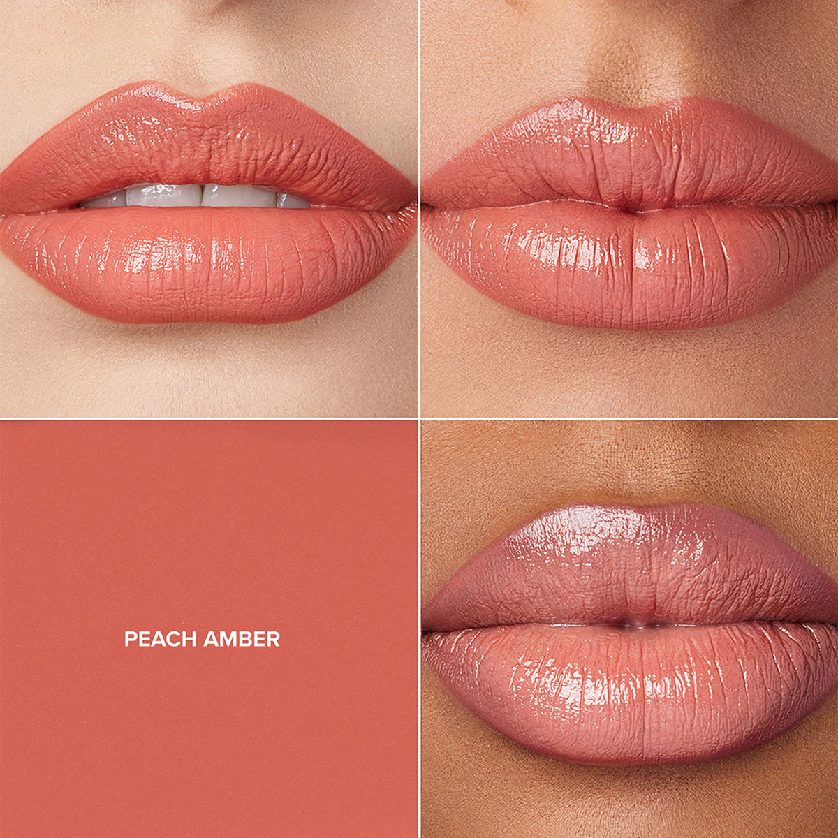 Satin Lipstick