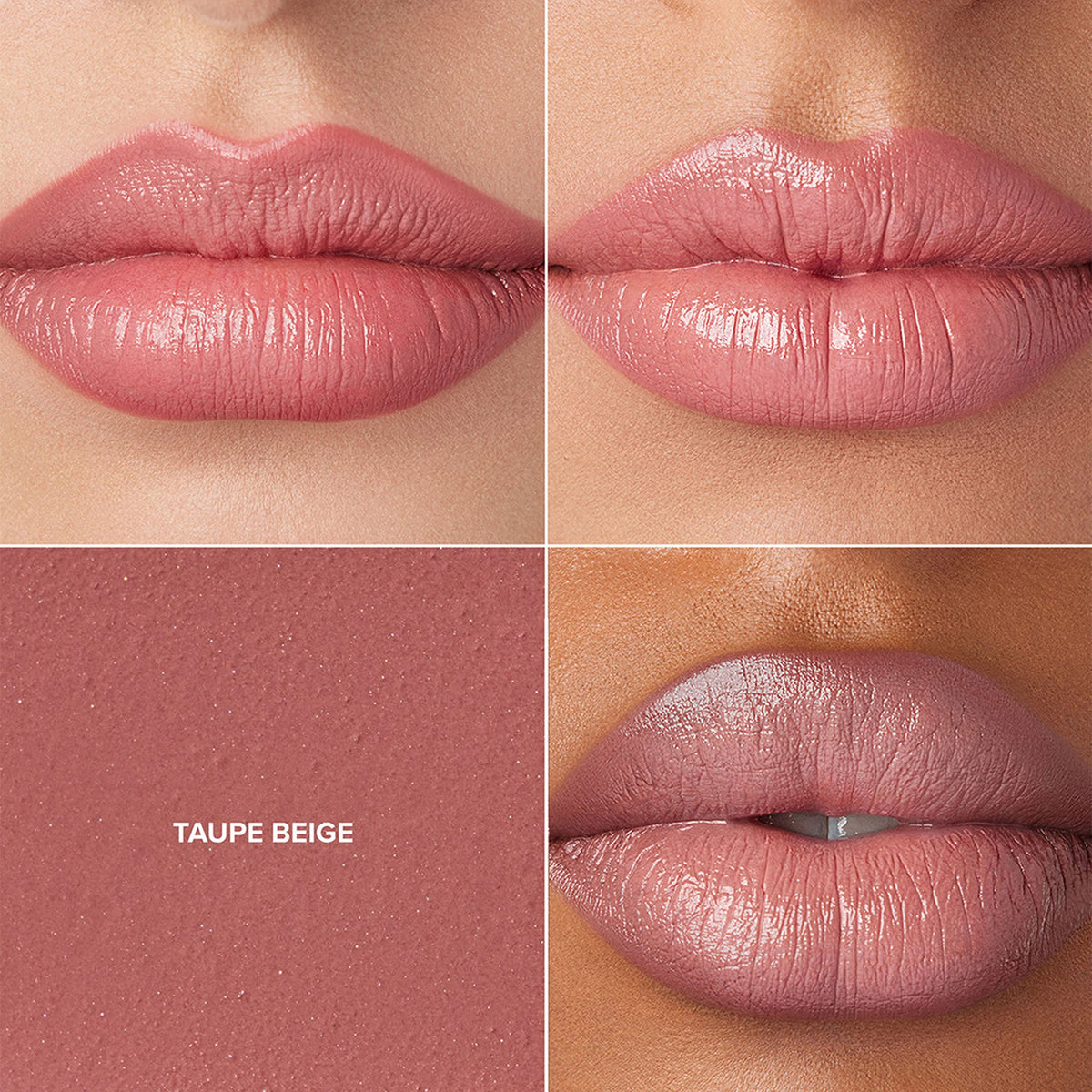 Satin Lipstick