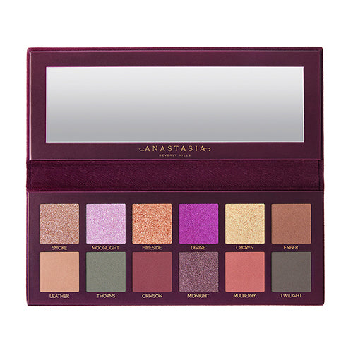 Fall Romance Eyeshadow Palette