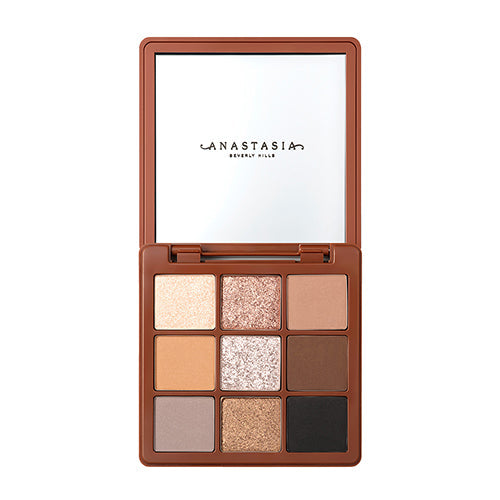 Sultry Palette -Mini