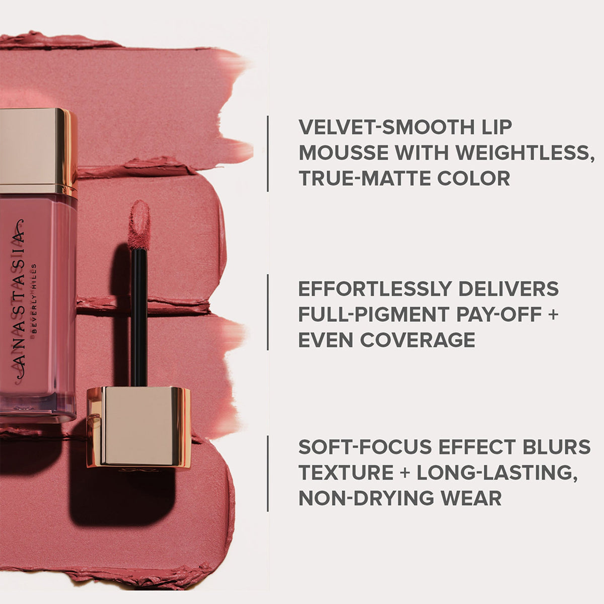 Lip Velvet