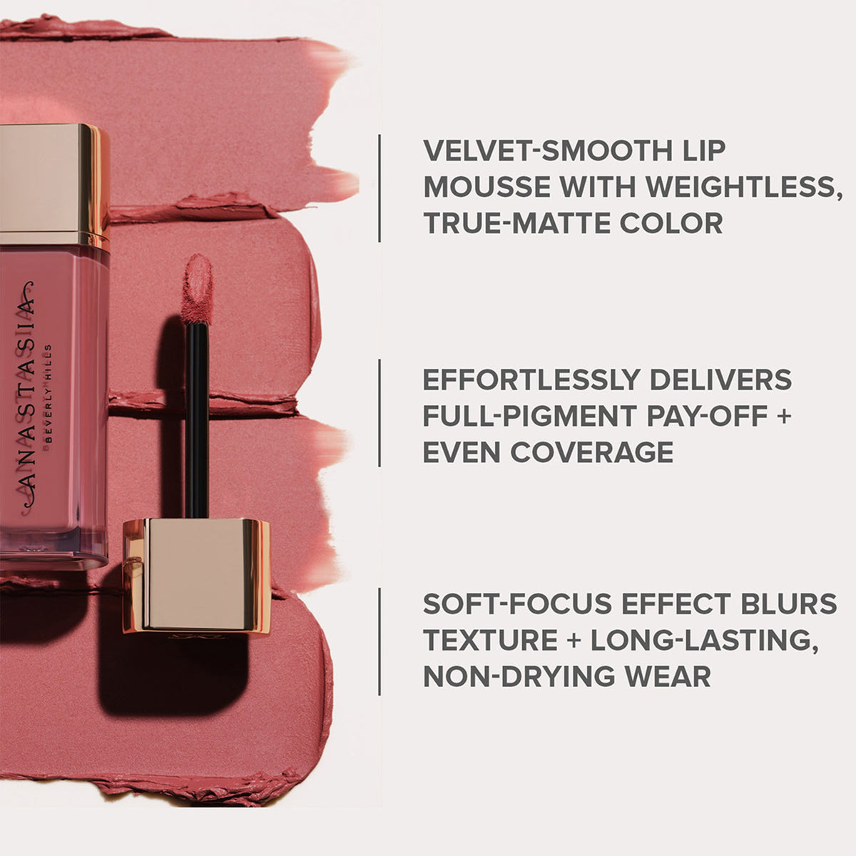 Lip Velvet