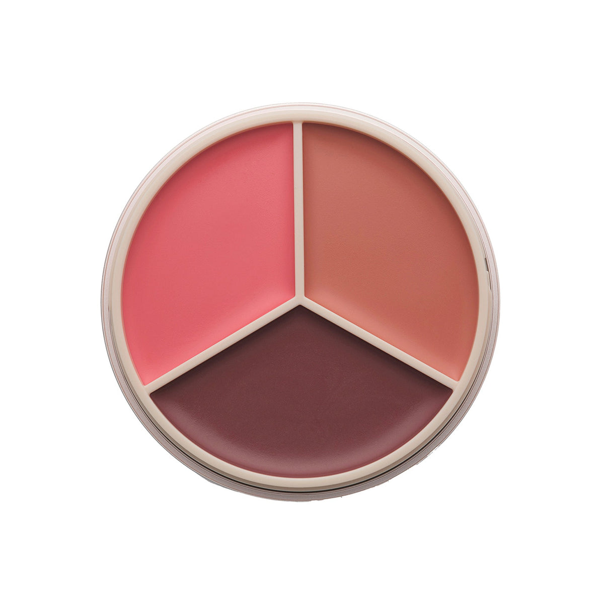 Magic Touch Blush Trio