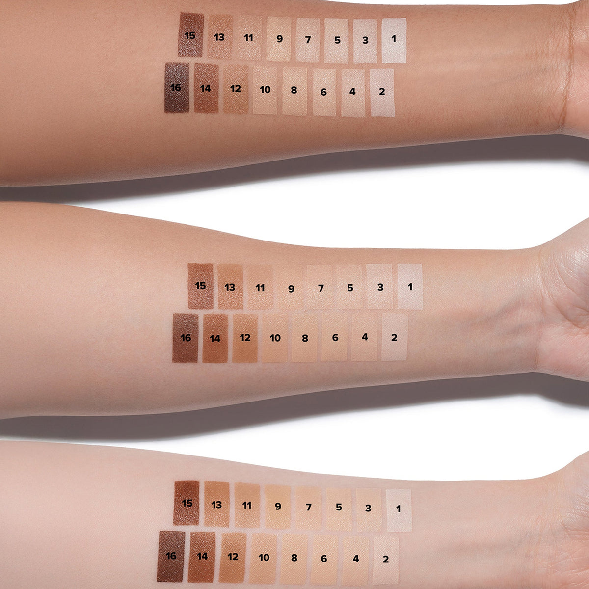 Beauty Balm Serum Boosted Skin Tint