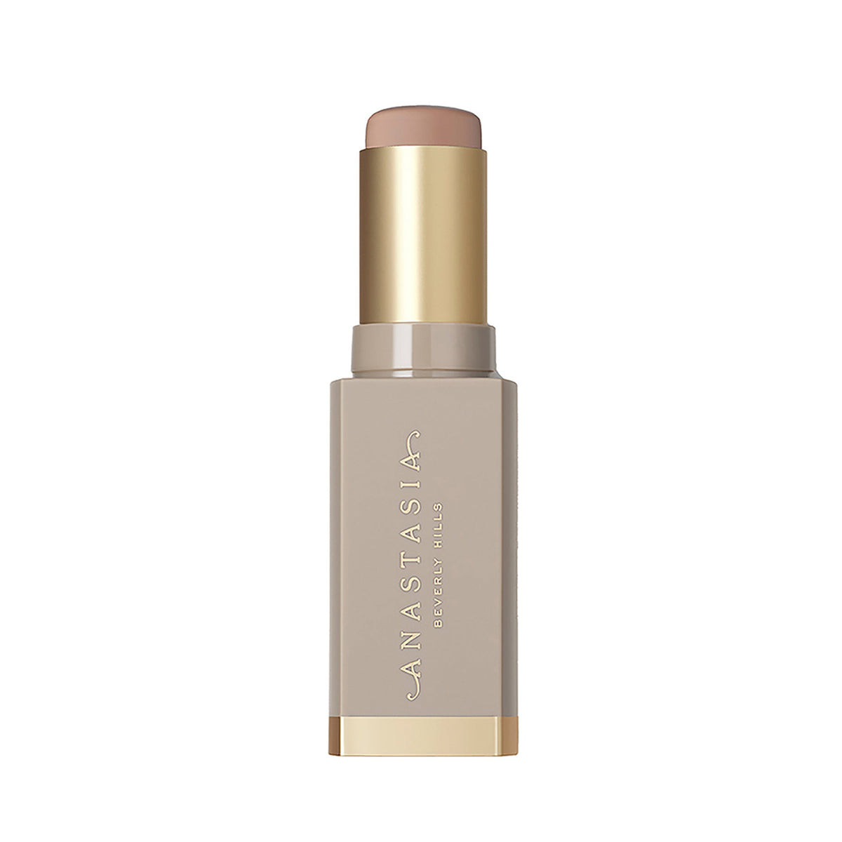 Smooth Blur Contour Stick