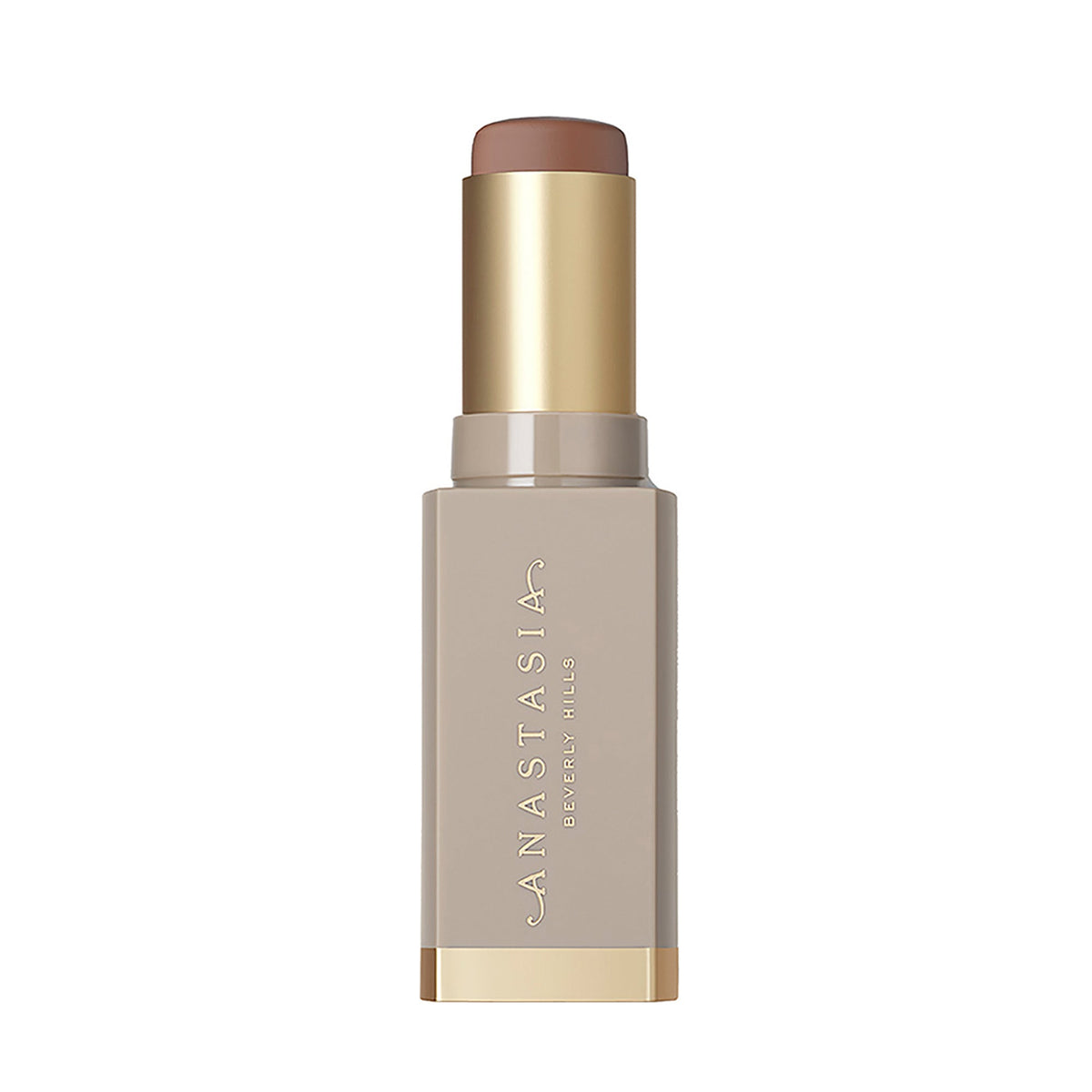 Smooth Blur Contour Stick