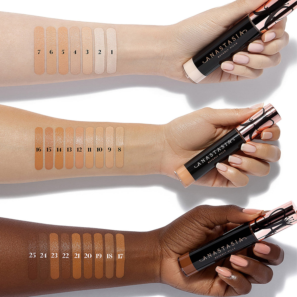 Magic Touch Concealer