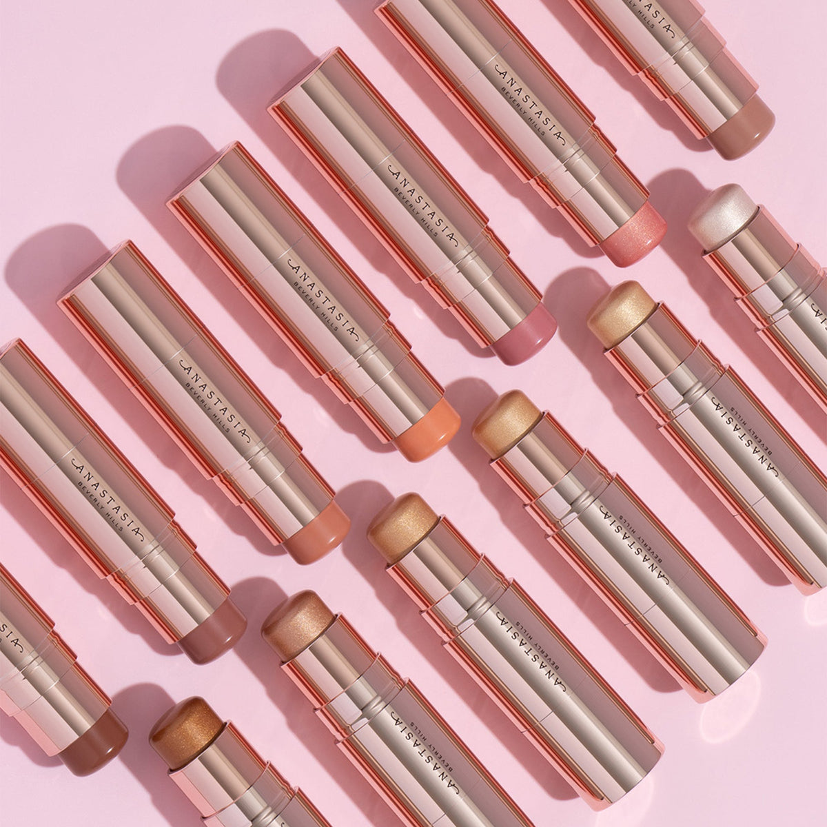 Stick Blush