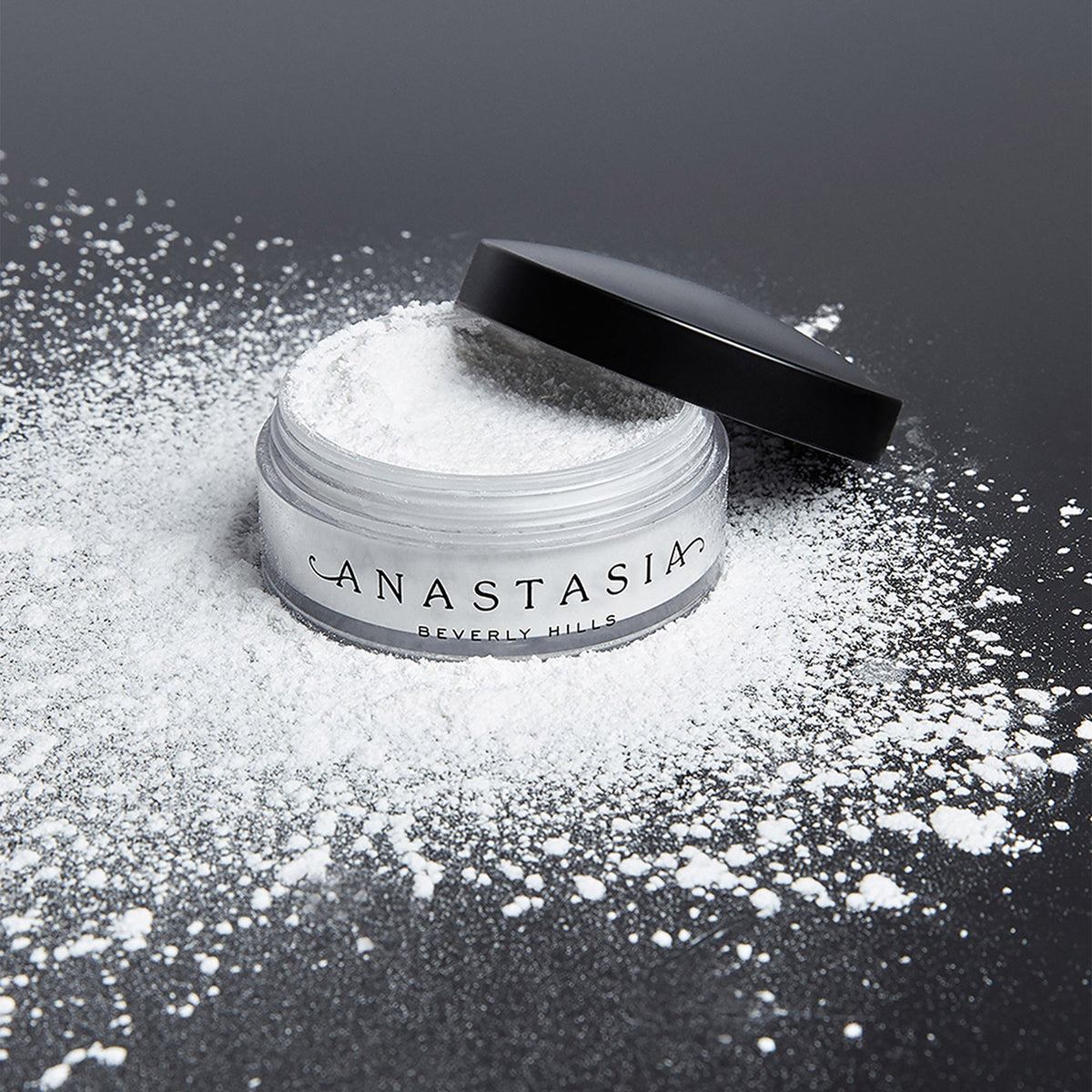 Loose Setting Powder Translucent