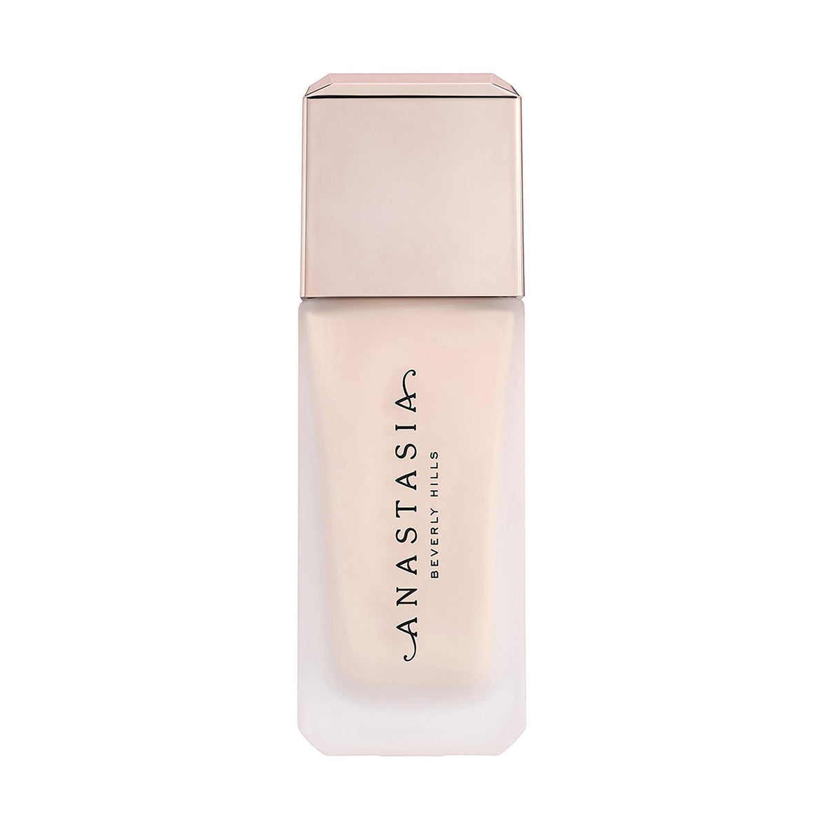 Impeccable Blurring Second Skin Matte Foundation