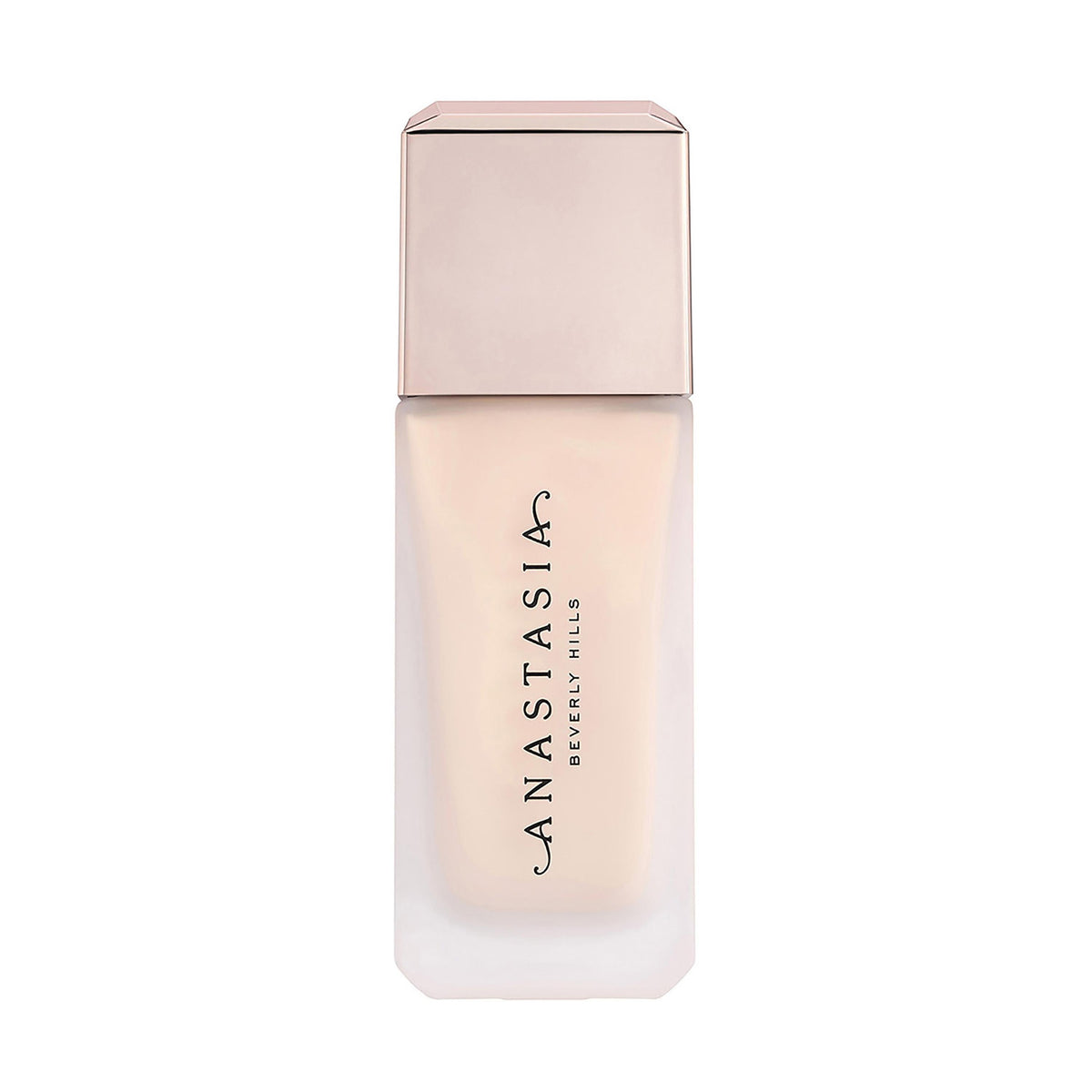 Impeccable Blurring Second Skin Matte Foundation