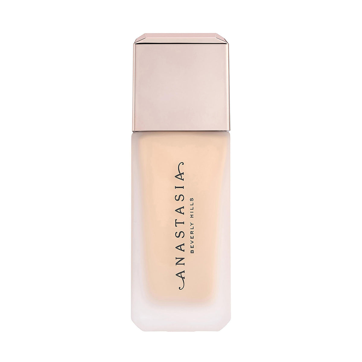 Impeccable Blurring Second Skin Matte Foundation
