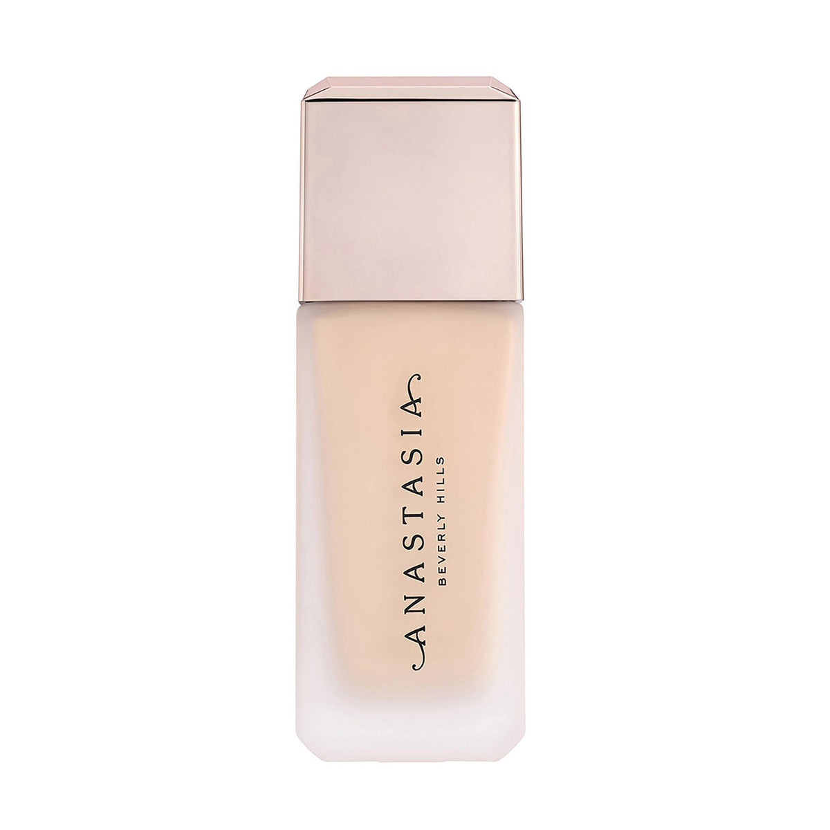 Impeccable Blurring Second Skin Matte Foundation