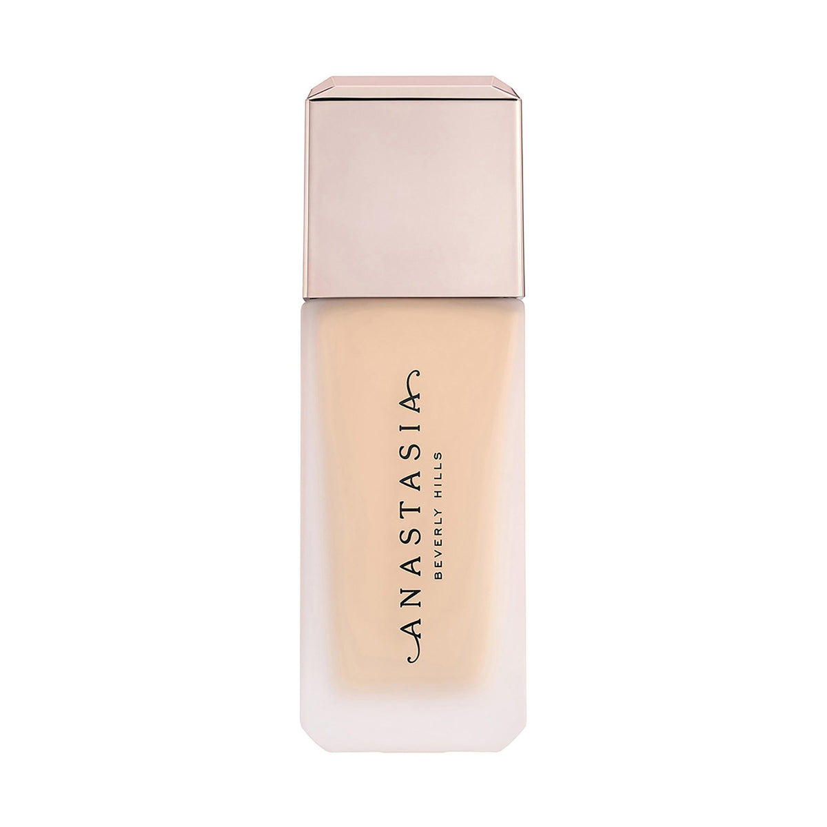 Impeccable Blurring Second Skin Matte Foundation