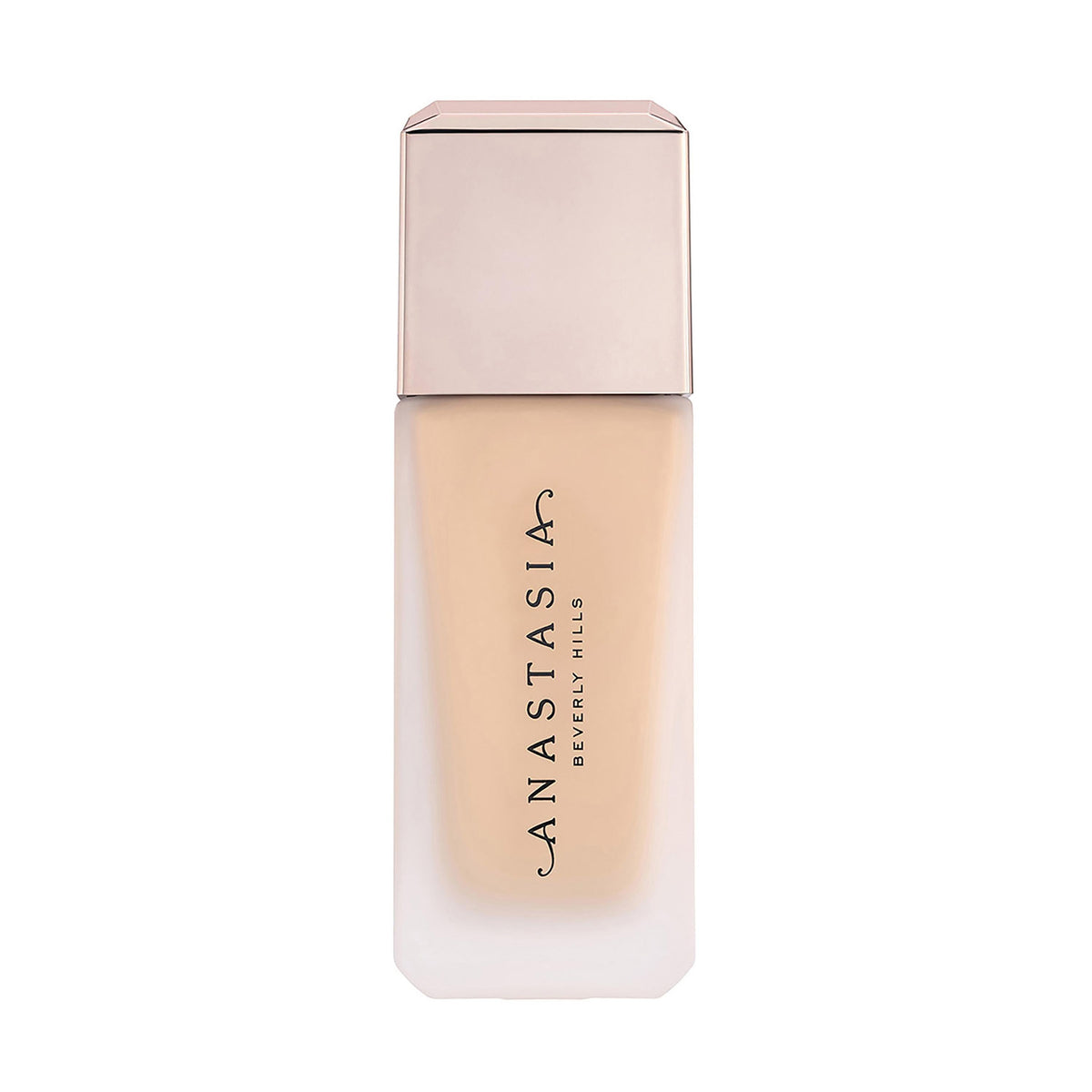 Impeccable Blurring Second Skin Matte Foundation