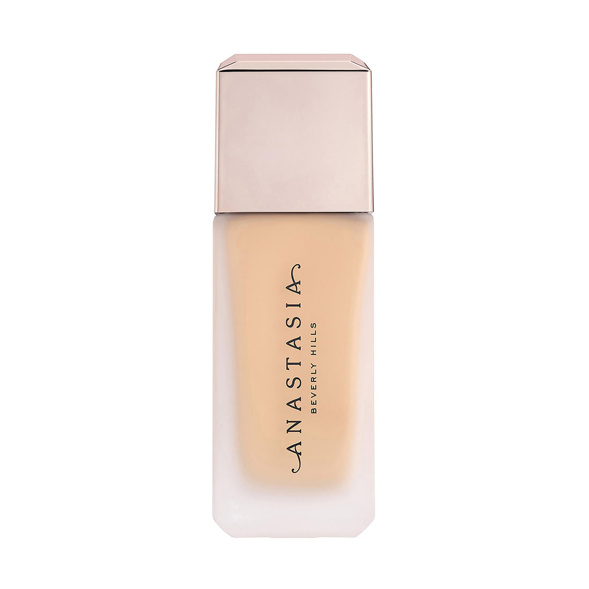 Impeccable Blurring Second Skin Matte Foundation