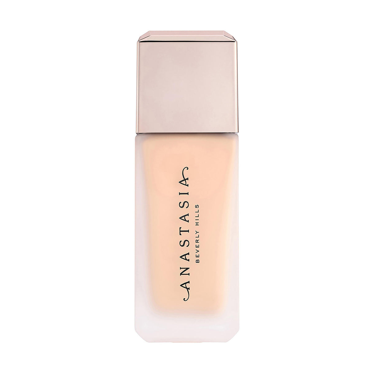 Impeccable Blurring Second Skin Matte Foundation