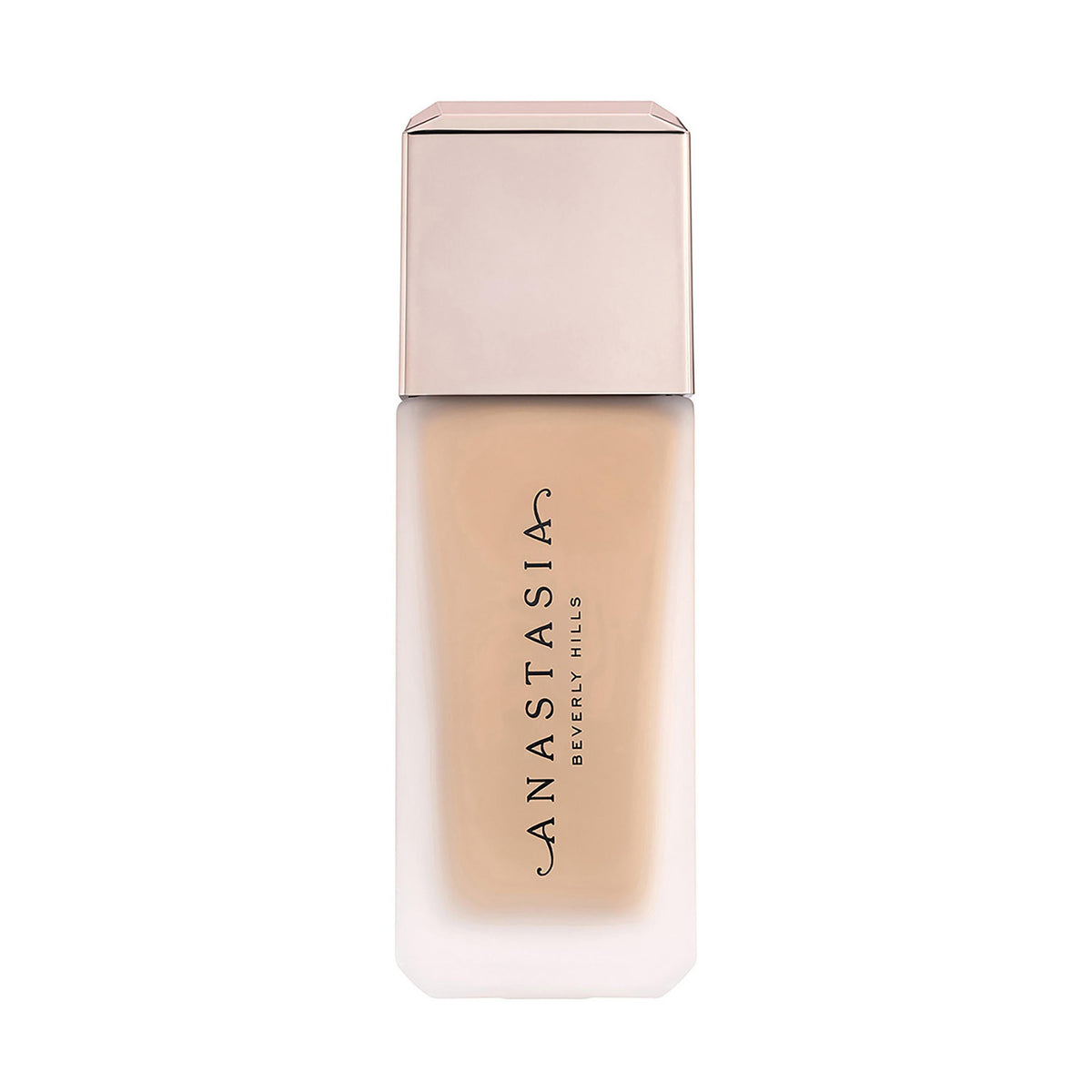 Impeccable Blurring Second Skin Matte Foundation