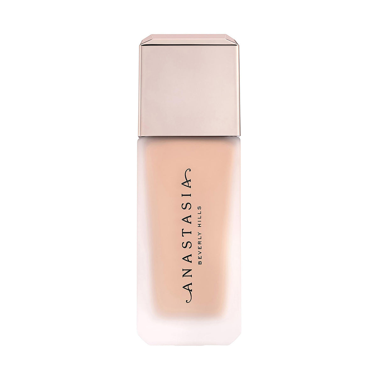 Impeccable Blurring Second Skin Matte Foundation