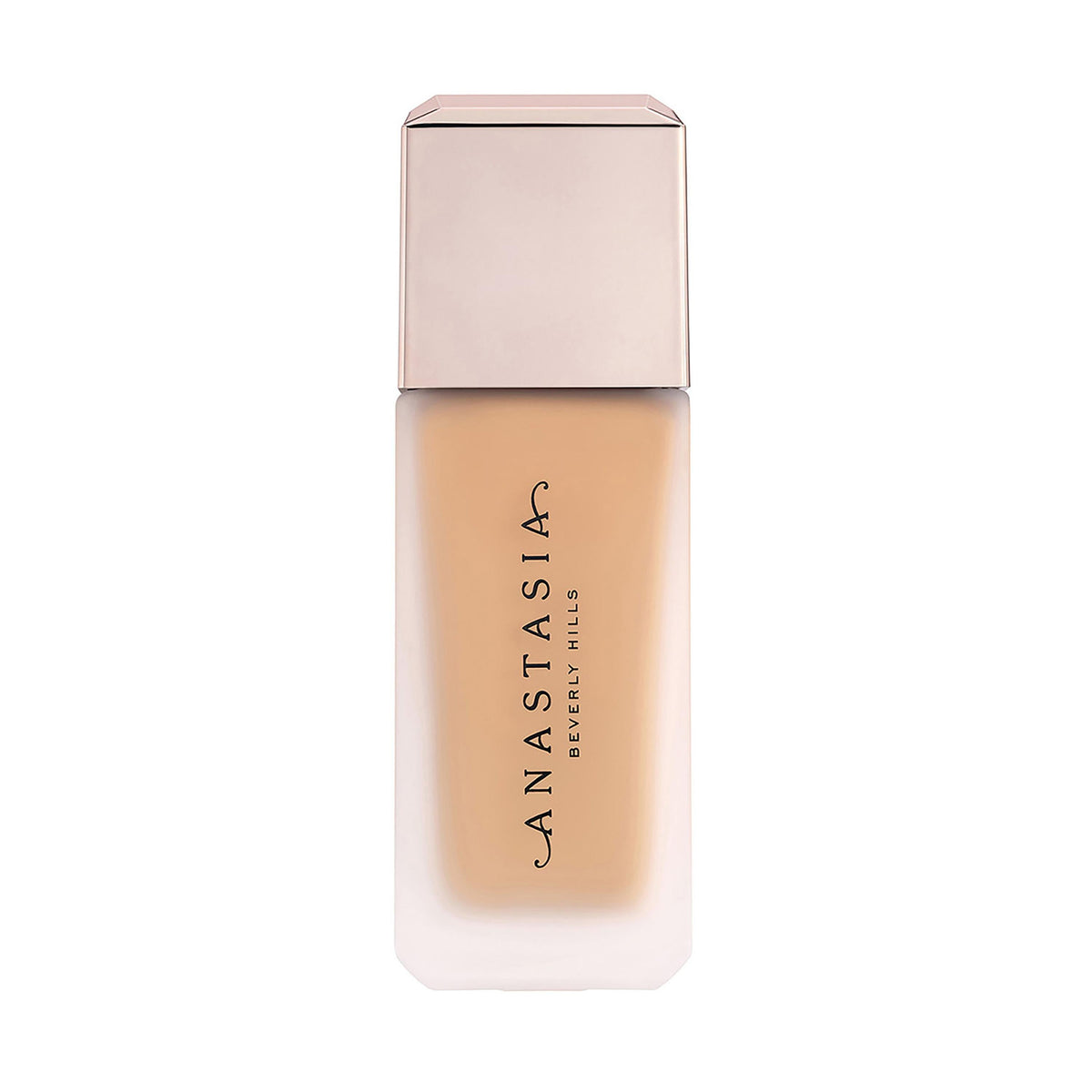 Impeccable Blurring Second Skin Matte Foundation