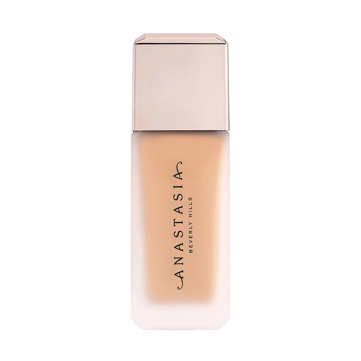 Impeccable Blurring Second Skin Matte Foundation