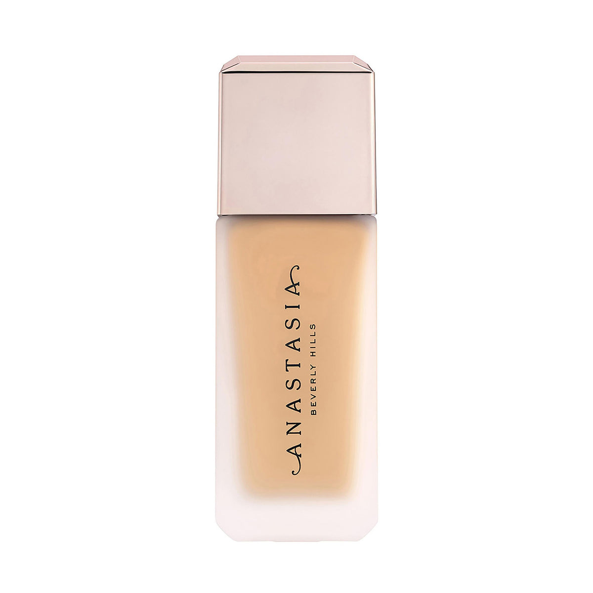Impeccable Blurring Second Skin Matte Foundation