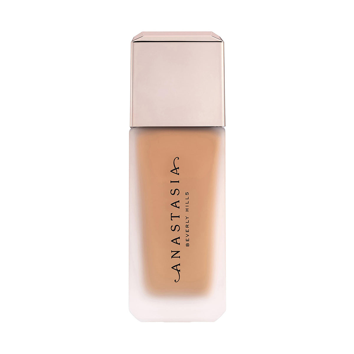 Impeccable Blurring Second Skin Matte Foundation