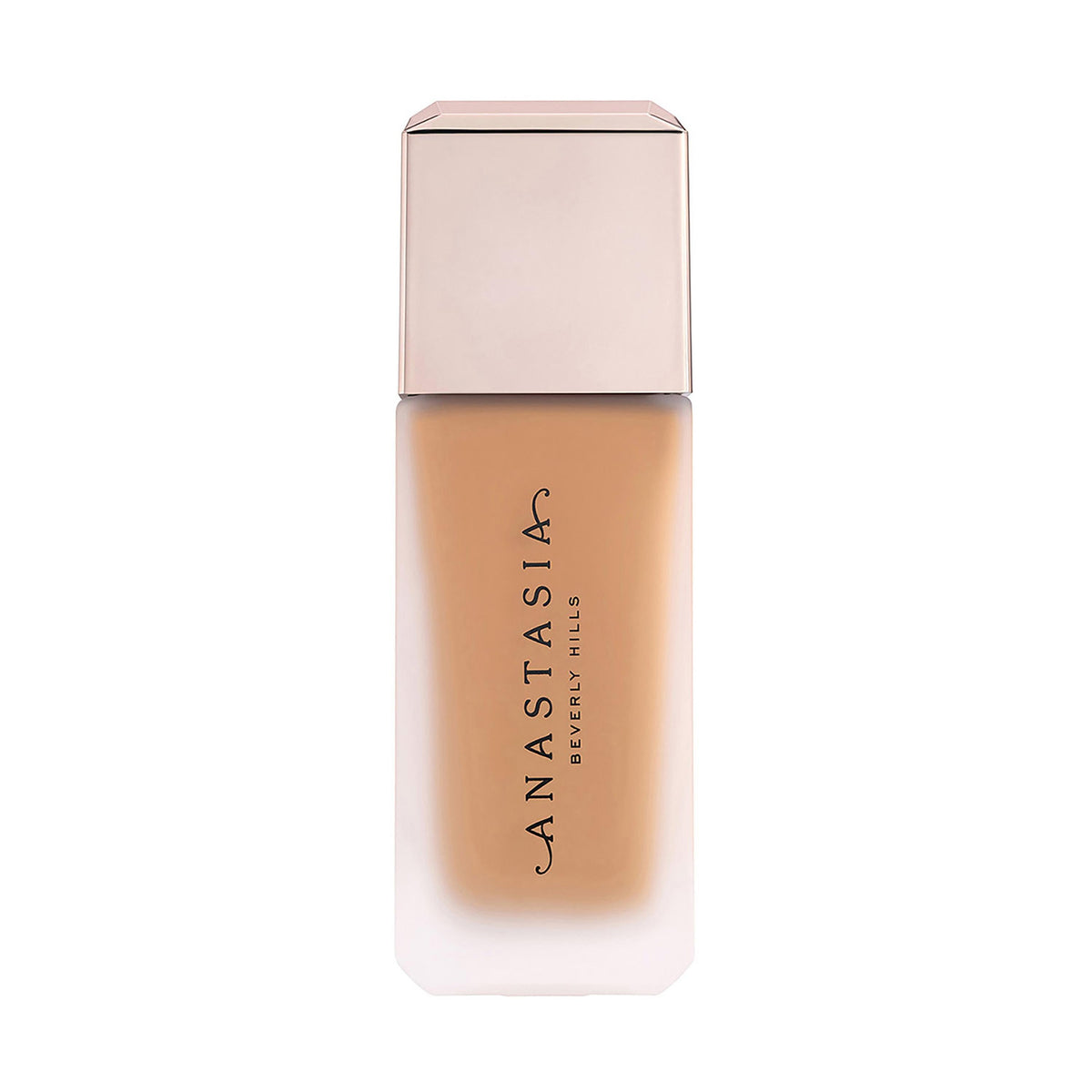 Impeccable Blurring Second Skin Matte Foundation