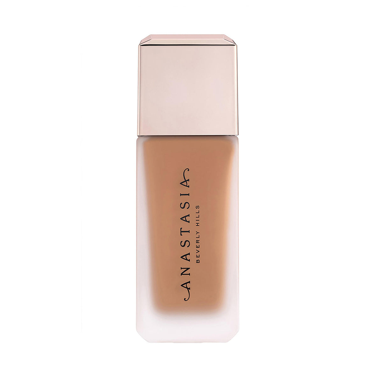 Impeccable Blurring Second Skin Matte Foundation