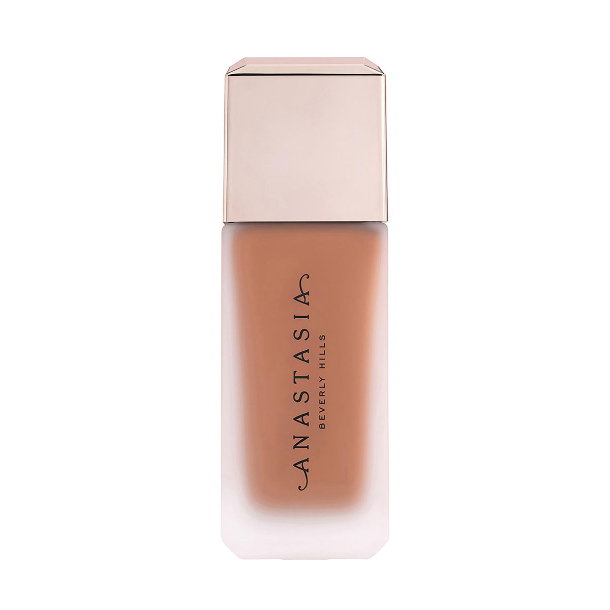 Impeccable Blurring Second Skin Matte Foundation
