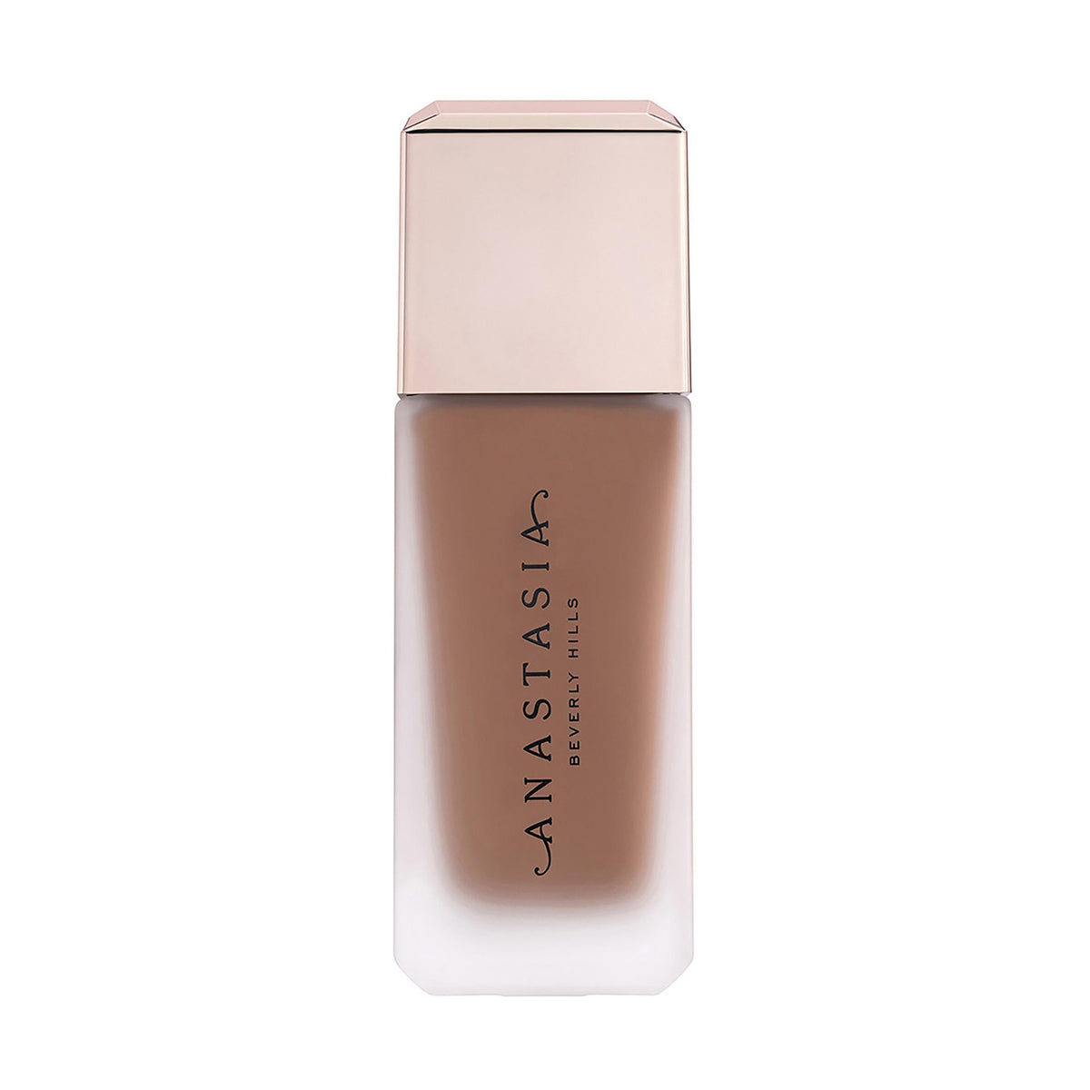 Impeccable Blurring Second Skin Matte Foundation