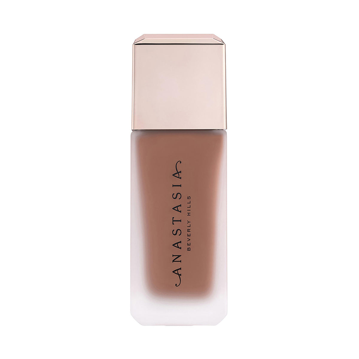 Impeccable Blurring Second Skin Matte Foundation