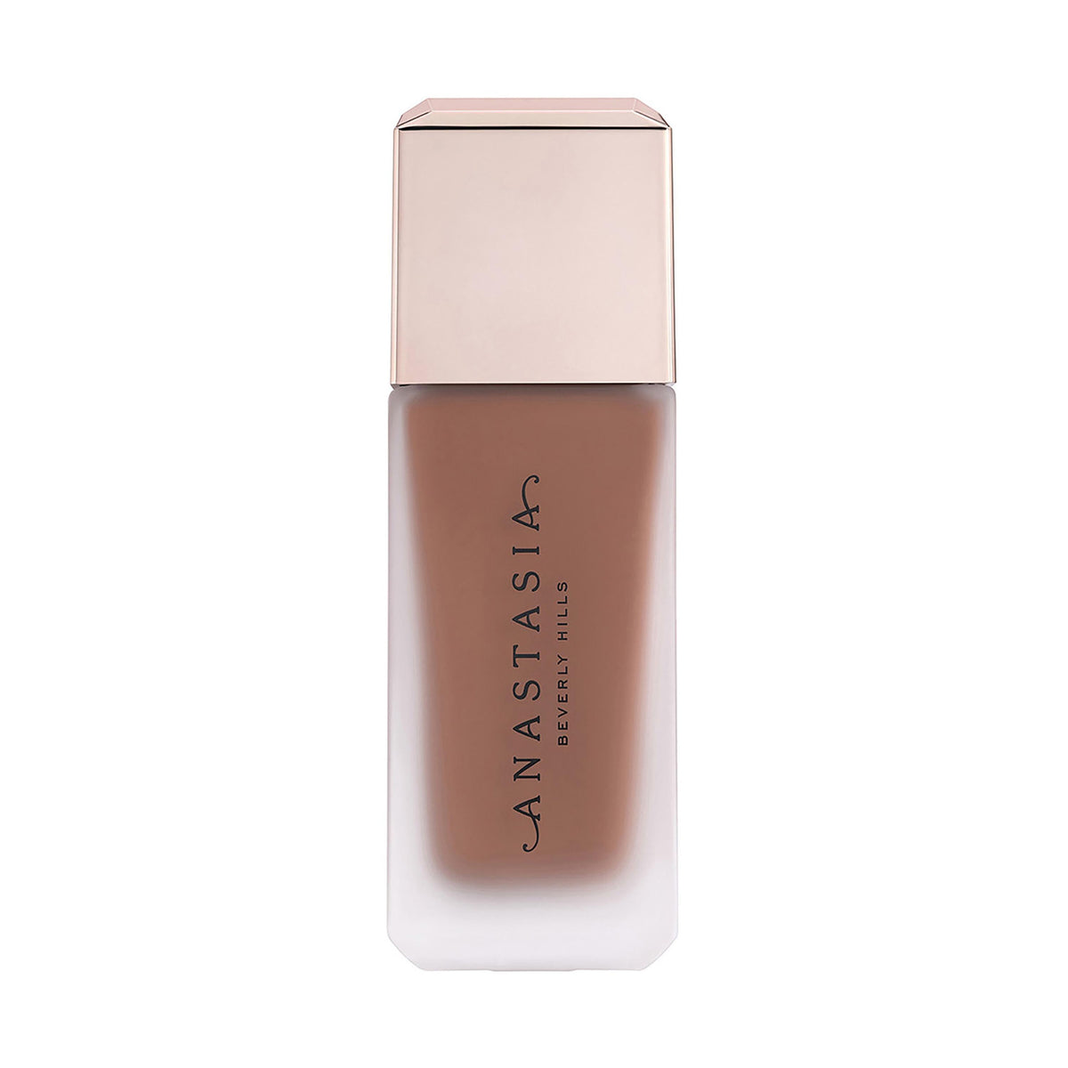 Impeccable Blurring Second Skin Matte Foundation